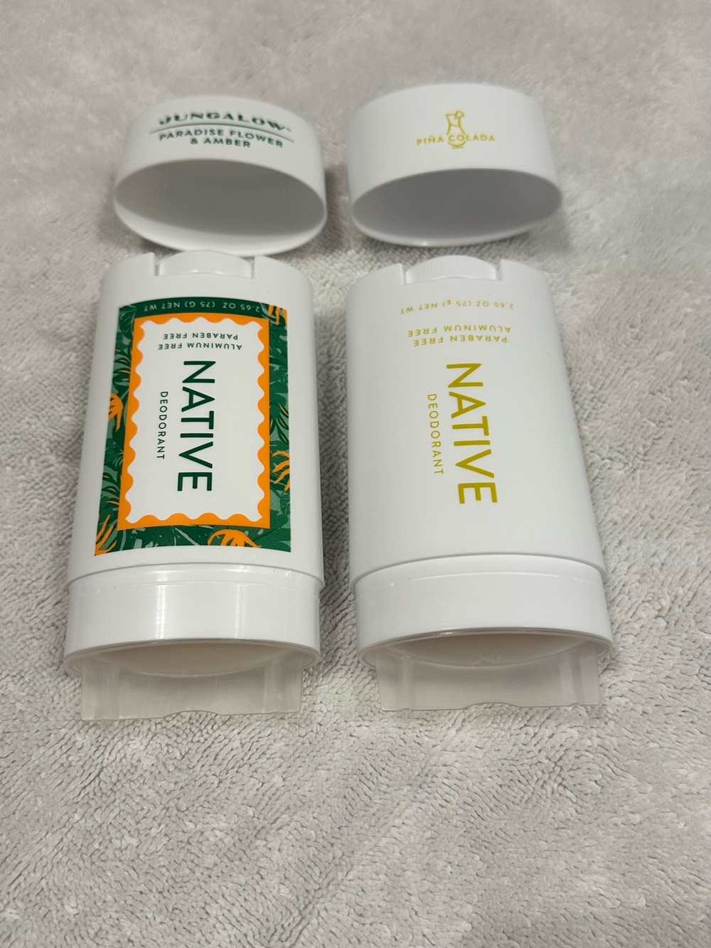Native Deodorant - Picture 2 of 2